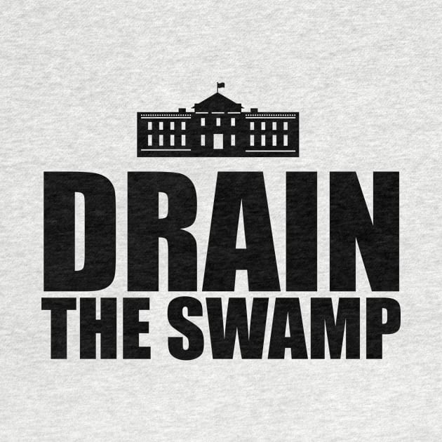 Drain The Swamp by trendee